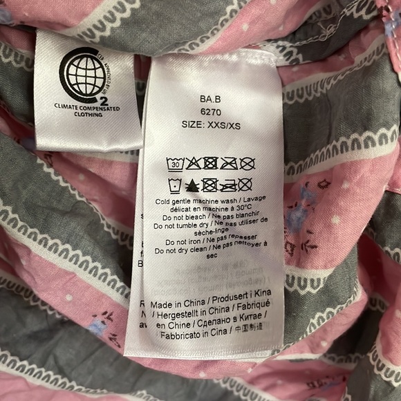 Ganni Sz XXS/XS - Picture 4 of 6